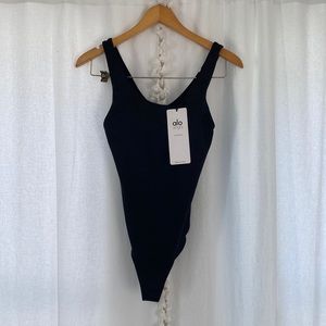 ALO bodysuit NWT